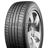 Dunlop SP Sport Fastresponse 91W