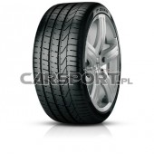 Pirelli P Zero