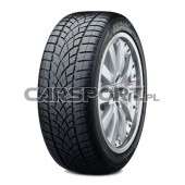 Dunlop SP Winter Sport 3D