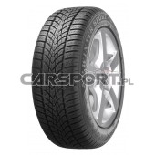 Dunlop SP Winter Sport 4D 98H