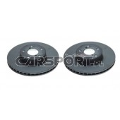 Tarcze ATE do Subaru Impreza / Forester przód 277mm