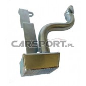 Smok pompy oleju Impreza GT/WRX/STI EJ20 EJ25 wzmocniony