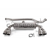 Wydech COBB 3" do Impreza STI 08-10