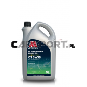 Millers EE PERFORMANCE C3 5w30 5L