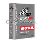 Olej silnikowy 5W30 Motul Power 300V 2L