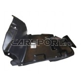 Nadkole antykorozyjne do Impreza GT 97-00 lewe