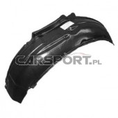 Nadkole antykorozyjne do Impreza 93-00 lewe