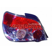 Lampa tylna Impreza 05-07  lewa