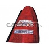 Lampa Forester 02-05 tylna prawa