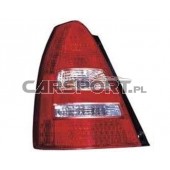 Lampa Forester 02-05 tylna lewa