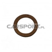 Podkładka śruby przewodu olejowego turbosprężarki