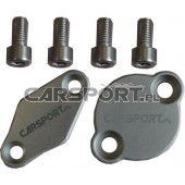 Air delete kit Carsport Impreza/ Forester