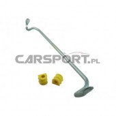 Stabilizator Whiteline do Impreza WRX/STI 01-07 / Forester SG 24mm przód reg.