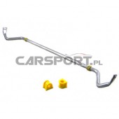 Stabilizator Whiteline do Impreza STI 08-13 / WRX 11-14 / Forester XT 08-12 22mm przód reg.