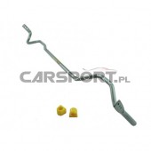 Stabilizator Whiteline do Impreza GT / Forester SF 22mm tył reg.