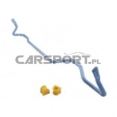 Stabilizator Whiteline do Impreza WRX/STI 03-07 24mm tył reg.