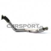 Downpipe COBB Impreza WRX/STi/FXT 02-07 + kat