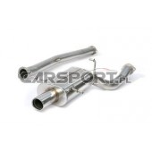 Wydech COBB 3" do Impreza WRX/STI 02-07