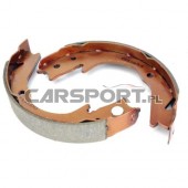 Szczęki hamulcowe Ferodo do Impreza WRX STI 01-07 tył kpl