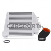 Intercooler Górny Mishimoto Subaru WRX 2008-2014 Top Mount + Piping Kit