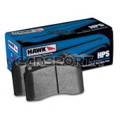 Klocki hamulcowe Hawk HPS Subaru Forester / Legacy (tył) 