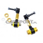 Łącznik stabilizatora Whiteline do WRX/STI 08-12 / Forester SH tył para