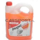 Koncentrat do chłodnic Motul Inugel Optimal Ultra 5l