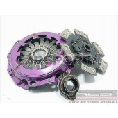 Sprzęgło Xtreme Clutch Stage 2 Impreza GT/WRX -2005