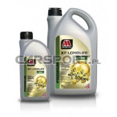 Millers Oils XF Longlife Premium 5w40 1l
