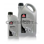 Millers Oils Universal Brake Fluid DOT 4 1l