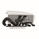       Intercooler Mishimoto Subaru WRX/STI 2002-2007 Top Mount + Piping Kit