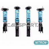 Zestaw zawieszenia NITRON NTN R1 do Impreza STI 01-04 / WRX 01-07