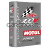 Olej silnikowy 20W60 Motul Le Mans 2L