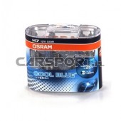 Żarówki OSRAM H7 12V 55W PX26d Cool Blue Intense kpl