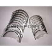 Panewki główne i korbowodowe do silników Diesel