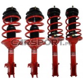 Zestaw zawieszenia Pedders SportsRyder do Impreza STI 01-04 / WRX 01-07 