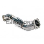 Downpipe Perrin przód Impreza WRX/STI 08-