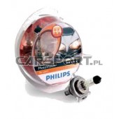 Żarówka Philips H4 12V 60W P43t Moto Vision