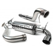 Wydech Perrin Impreza WRX Hatchback 08-