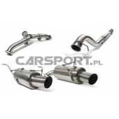 Wydech Perrin Impreza WRX Sedan 08-