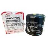 Filtr oleju oryginał Toyota Lexus 90915-YZZM3