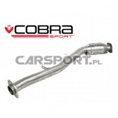 Sportowy katalizator Cobra Sport Subaru BRZ