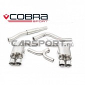 Wydech Cat-Back Cobra Sport Subaru WRX/STI 2014+