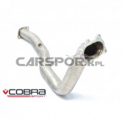 Downpipe Cobra Sport Subaru WRX/STI 2014+ DE-CAT