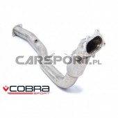 Downpipe Cobra Sport Subaru WRX/STI 2014+
