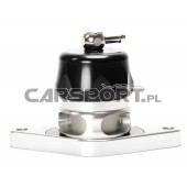 Zawór upustowy BOV Turbosmart seria Vee Port Pro Impreza WRX 01-07, Impreza STI 01+, STI 14+, Forester XT 05-07