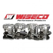 Komplet tłoków Wiseco dla 2.5L STI/Forester/Legacy EJ255/257 99.75mm