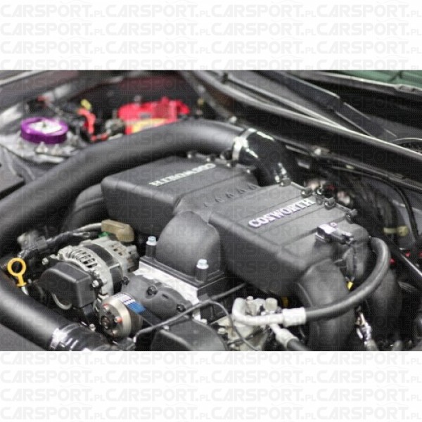 Zestaw Cosworth z kompresorem BRZ GT86 Części, serwis oraz