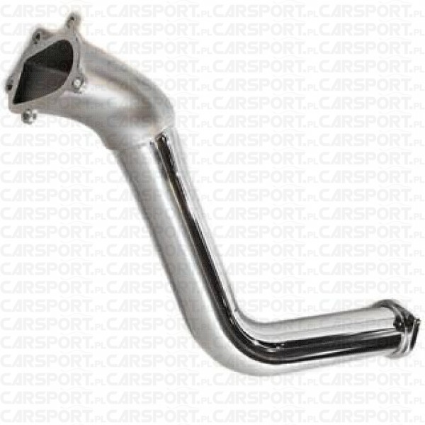 Downpipe Turbo XS Impreza WRX/STI 0509 Części, serwis oraz tuning w