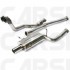 Kompletny wydech COBB 3" do Impreza WRX/STI 02-07